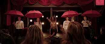 Actress - Nadia Essadiqi: Movie - Nadia Essadiqi topless and nude at Invisibles